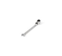 TEKTON Llave Combinada de Trinquete Reversible Herramienta de 12 Puntos de 9/32 Pulgadas | WRC23307