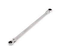 TEKTON Llave de carraca flexible de 12 puntos de 13 x 15 mm | WRB36413