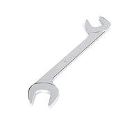 TEKTON Llave de extremo abierto, cabeza angular, de 1-11/16 pulgadas, WAE83043