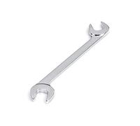 TEKTON Llave de extremo abierto, cabeza angular, de 17 mm, WAE84017