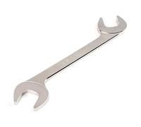 TEKTON Llave de extremo abierto de cabeza angular de 32 mm | WAE84232 | Fabricado en Estados Unidos