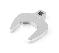 TEKTON Llave de pata de gallo de 1/2 pulgada x llave de pata de gallo de 1-15/16 pulgadas | WCF23049