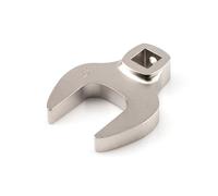 TEKTON Llave de pata de gallo de 3/8 pulgadas x 23 mm | WCF14123 | Fabricado en Estados Unidos