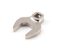 TEKTON Llave de pata de gallo de 3/8 pulgadas x 7/8 pulgadas | WCF13122 | Fabricado en Estados Unidos