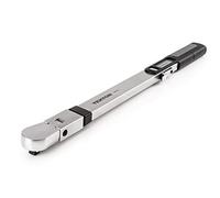 TEKTON, Llave dinamométrica de haz dividido de 72 dientes de 1/2 pulgada (1,27 cm), 12 m y 115 kg TRQ62203