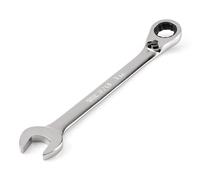 TEKTON Llaves Carraca Combinada de Trinquete Reversible de 12 Puntos de 1 Pulgada | WRC23325