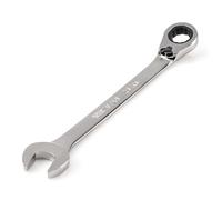 TEKTON Llaves Carraca Combinada de Trinquete Reversible de 12 Puntos de 24 mm | WRC23424