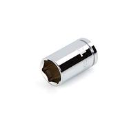 TEKTON Llaves de vaso de mano | SHD12113, unidad de 3/8 pulgadas, 13 mm