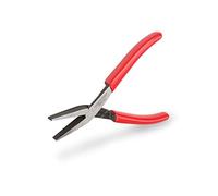 TEKTON Mini alicates de punta plana | PMN21001