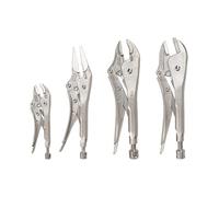 TEKTON PLK99902 - Juego de alicates (4 piezas)