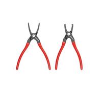 TEKTON PRR90016 - Juego de alicates de anillo de retención interno de 9 pulgadas, 2 piezas (puntas de 0.08 pulgadas)