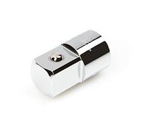 TEKTON SHA24103 Adaptadores de mano-Accesorios Individuales y Conjuntos de Accesorios, Unidad de 1/2 Pulgada, 1/2 Pulgada