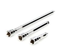 TEKTON SHA91005 - Juego de extensión de 3/8", 3 piezas (3, 6, 10 pulgadas)