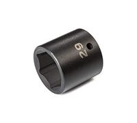 TEKTON SID22129 - Llave de impacto de 6 puntos, 1/2 pulgada x 29 mm