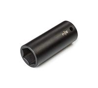 TEKTON SID23022 - Llave de impacto de 6 puntos, 1/2 pulgada x 7/8 pulgadas