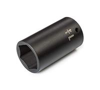 TEKTON SID23032 - Llave de impacto de 6 puntos, 1/2 pulgada x 1-1/4 pulgadas