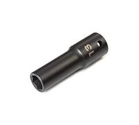 TEKTON SID23113 - Llave de impacto de 6 puntos, 1/2 pulgada x 13 mm