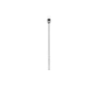 TEKTON Trinquete largo de liberación rápida de 12 pulgada x 18 pulgadas, Llave Carraca | SRH11218