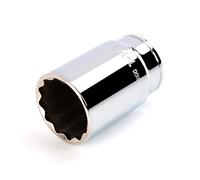 TEKTON Unidad de 1/2 pulgada x 1-1/2 pulgadas de profundidad 12 puntos | SHD23238