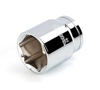 TEKTON Unidad de 1/2 pulgada x 28 mm 6 puntos Socket | SHD22128