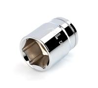 TEKTON Unidad de 1/2 pulgada x enchufe de 6 puntos de 15/16 pulgadas | SHD22024