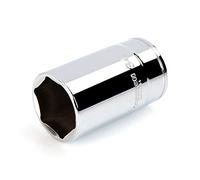 TEKTON 3/8" Drive x 23 Mm Deep 6 Pt. Socket | SHD13123