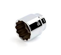 TEKTON Unidad de 1/2" x 34 mm 12 Pt. Socket | SHD22334