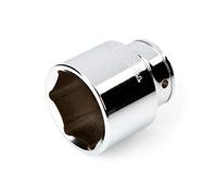 TEKTON Unidad de 3/4 pulgadas x enchufe de 6 puntos de 1-7/8 pulgadas | SHD32048