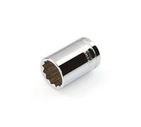 TEKTON Unidad de 3/8 pulgadas x 14 mm 12 puntos de 14 mm | 14170