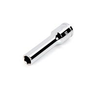 TEKTON Unidad de 3/8 pulgadas x 8 mm de profundidad 6 puntos | SHD13108