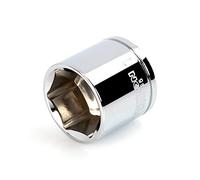 TEKTON 3/8" Drive x 1" 6 Pt. Socket | SHD12025