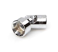 TEKTON Unidad de 3/8 pulgadas x enchufe de junta universal de 5/8 pulgadas | SHD18016