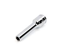 TEKTON Unidad de 3/8" x 1/4" de profundidad 6 Pt. Socket | SHD13006