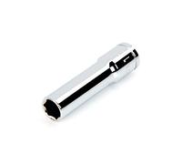 TEKTON Unidad de 3/8" x 10 mm de profundidad 6 Pt. Socket | SHD13110