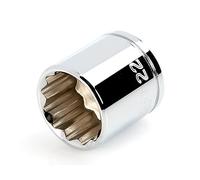 TEKTON Unidad de 3/8" x 22 mm 12 Pt. Socket | SHD12322