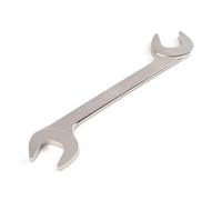 TEKTON WAE84229 - Llave acodada de extremo abierto, 29 mm, fabricada en Estados Unidos