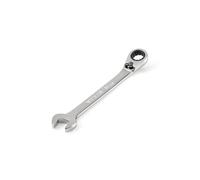 TEKTON WRC23414 - Llave de trinquete reversible (12 caras, 14 mm)
