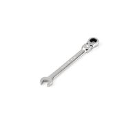 TEKTON WRC26411 - Llave combinada de trinquete (11 mm)