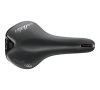 TEKTRO 4717592023107 Sillín FLITE Boost Kit Carbon Negro-L1, Unisex-Adult, Talla única
