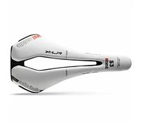 TEKTRO 4717592030242 Sillín X-LR TM Superflow-Test-S3, Unisex-Adult, Negro, Talla única