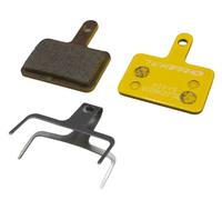 TEKTRO A10YS Pastilla Trp Shimano Metal Cerámica B01S Bicicleta Auriga Orion Neu