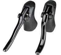 TEKTRO Cubiertas de Carretera RL340 - par - Negro/Negro