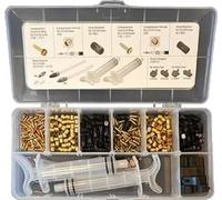 Protecciones de la suspensión RRP NeoGuard M