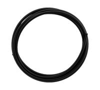 Tektro Línea de frenos Auriga / Auriga Comp / Auriga Pro sin Banjo negro 2000 mm