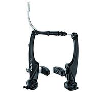 Tektro M530 Pinzas, Unisex Adulto, Negro, Talla Única