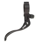 TEKTRO Maneta de Freno ciclocross RL726, par, 26 mm, Negro