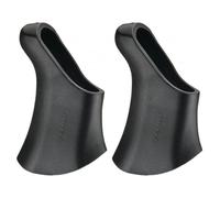 Tektro PAR APOYAMANOS RL 340/341 Goma Repuestos, Adultos Unisex, Negro (Negro), Talla Única