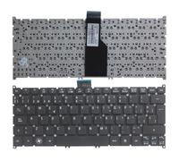TEktvJAgb Teclado español Compatible con Aspire V5-123 V5-131 V5-121 V5-171 S3-331 S5-951 Aspire One 725 756 AO725 AO756