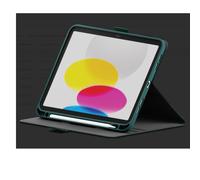 Tekview - funda para ipad 10.9 de 10.ª generación, color esmeralda o