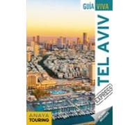 Tel Aviv 2020 (guia Viva Express)